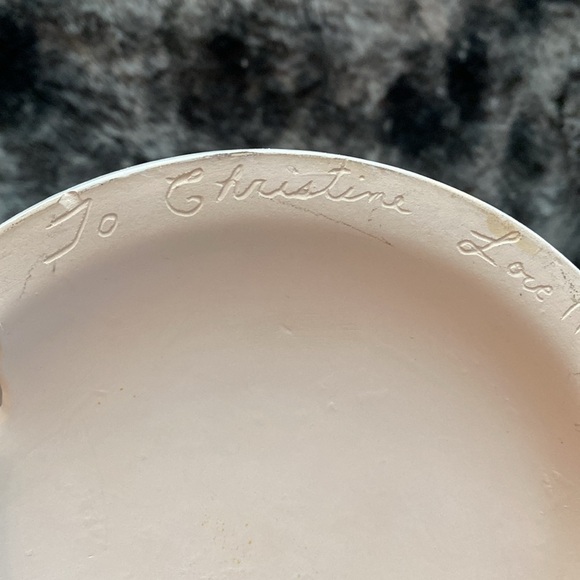 Vintage Doll in pink dress
 Table Lamp, 1983 - Picture 11 of 16